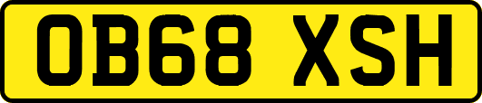 OB68XSH