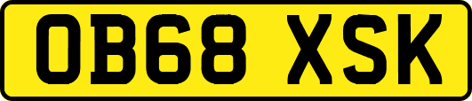 OB68XSK