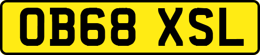 OB68XSL