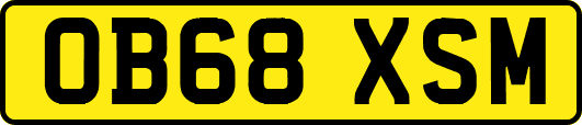 OB68XSM