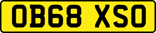 OB68XSO