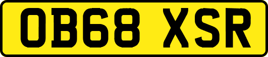 OB68XSR