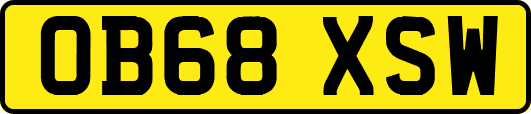 OB68XSW