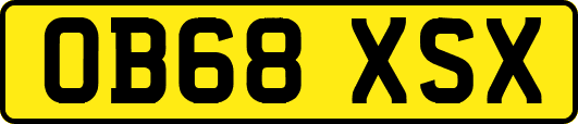 OB68XSX