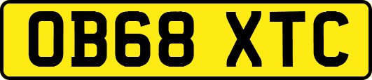 OB68XTC