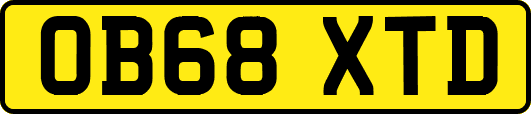 OB68XTD