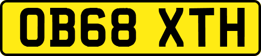 OB68XTH