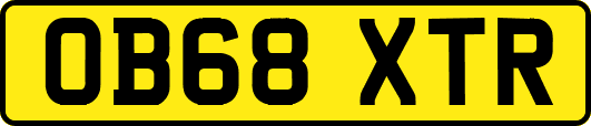 OB68XTR