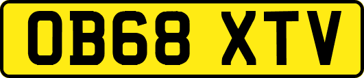 OB68XTV