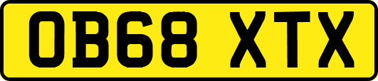 OB68XTX