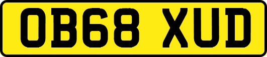 OB68XUD