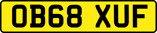 OB68XUF