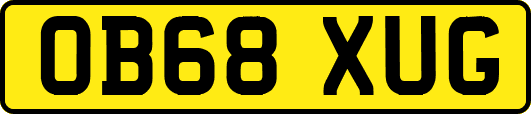 OB68XUG