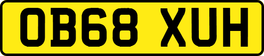 OB68XUH