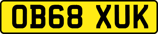 OB68XUK