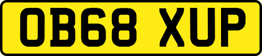 OB68XUP