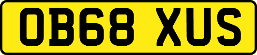OB68XUS