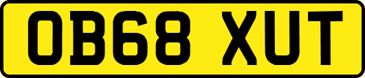 OB68XUT