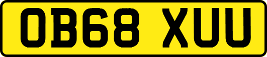 OB68XUU