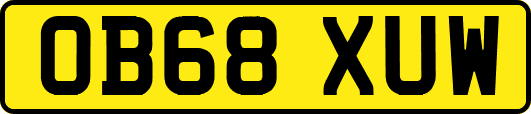 OB68XUW