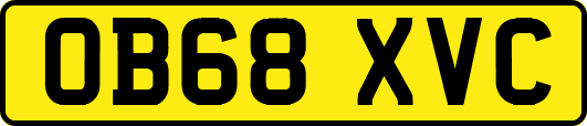 OB68XVC