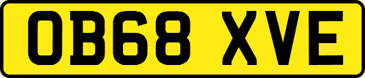 OB68XVE