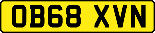 OB68XVN