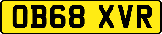 OB68XVR