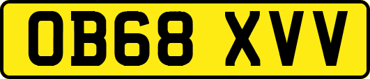 OB68XVV