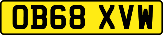 OB68XVW