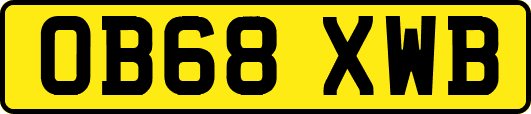 OB68XWB
