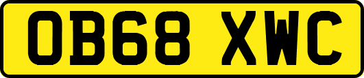 OB68XWC