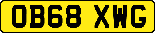 OB68XWG
