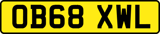 OB68XWL