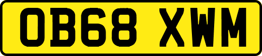 OB68XWM