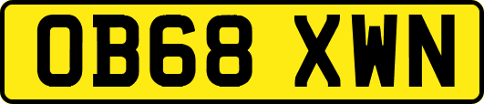 OB68XWN