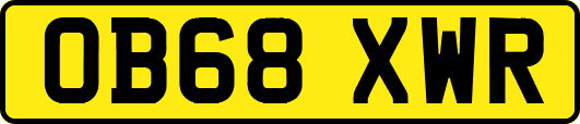 OB68XWR