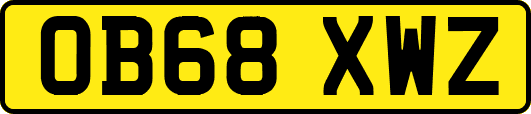 OB68XWZ