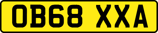 OB68XXA