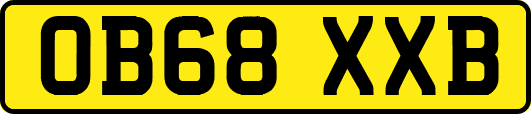 OB68XXB