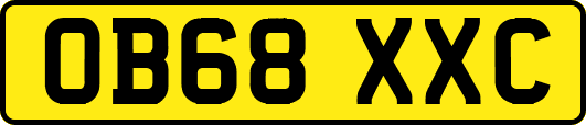 OB68XXC