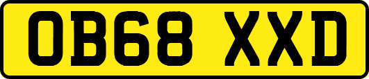 OB68XXD