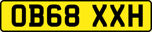 OB68XXH