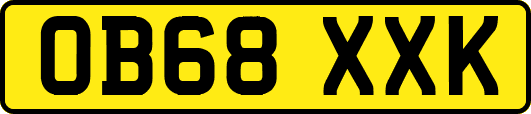 OB68XXK
