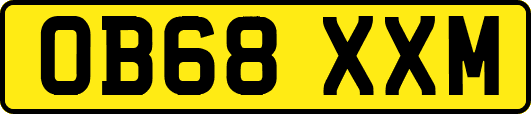 OB68XXM