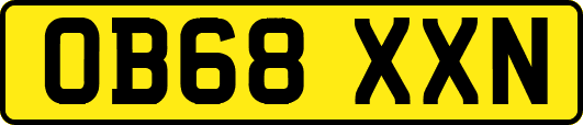 OB68XXN