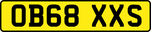 OB68XXS