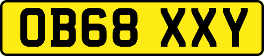 OB68XXY