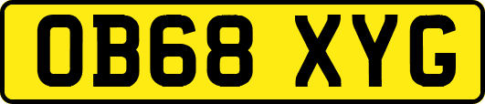 OB68XYG