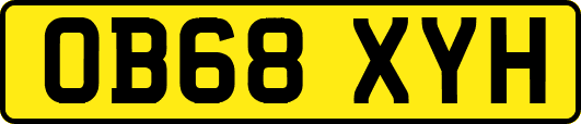 OB68XYH